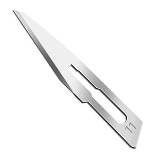Scalpel Blade 11